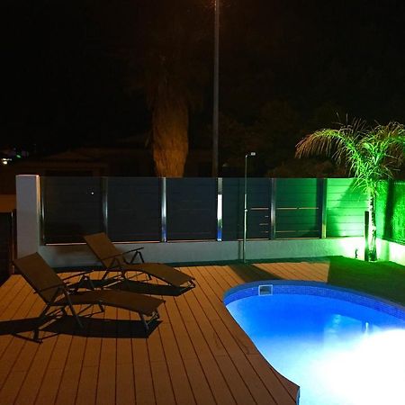 Casa Azul Villa Riumar Dış mekan fotoğraf